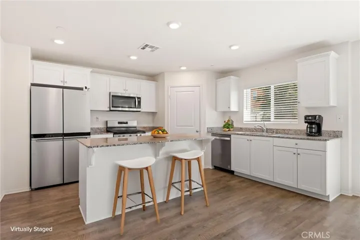 1258 Justice Place, Hemet, California 92543