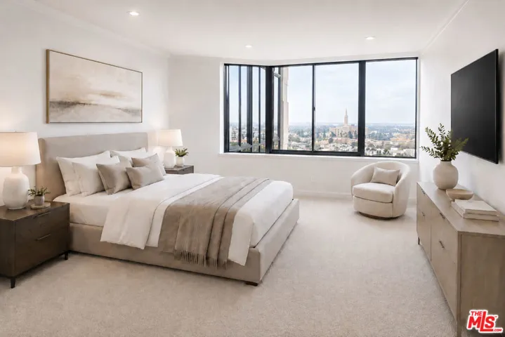 10724 Wilshire Boulevard 1001, Los Angeles, California 90024