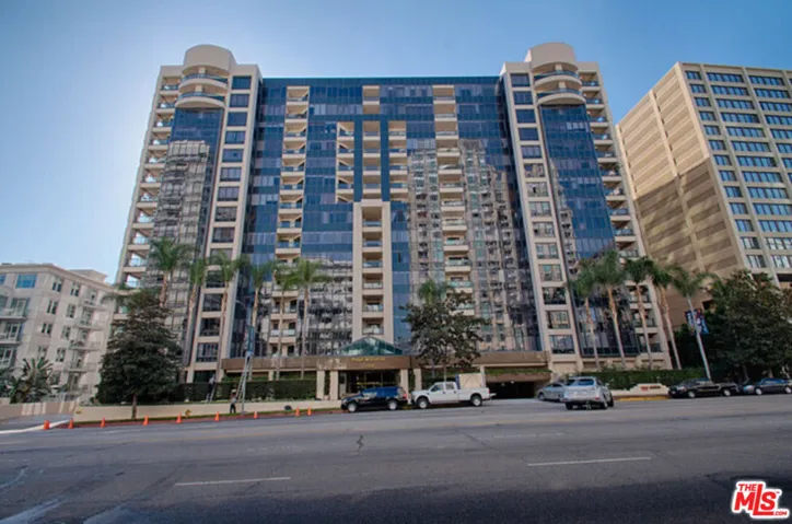 10724 Wilshire Boulevard 1001, Los Angeles, California 90024