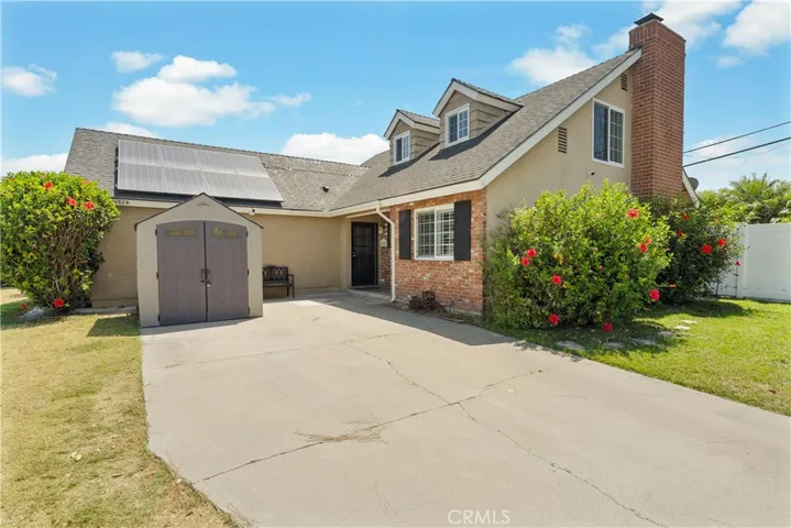 5282 Trinette, Garden Grove, California 92845
