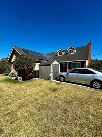 5282 Trinette, Garden Grove, California 92845