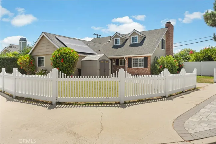 5282 Trinette, Garden Grove, California 92845