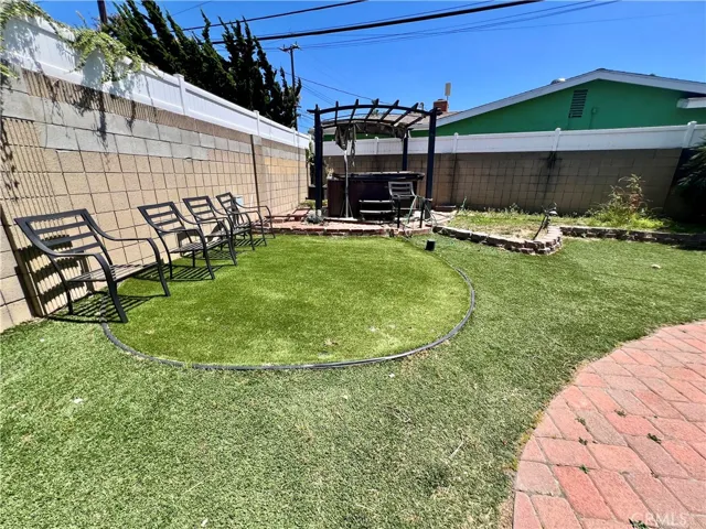 5282 Trinette, Garden Grove, California 92845