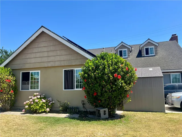 5282 Trinette, Garden Grove, California 92845