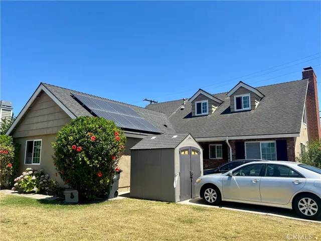 5282 Trinette, Garden Grove, California 92845