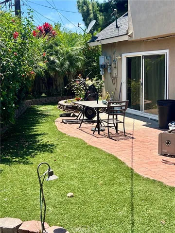 5282 Trinette, Garden Grove, California 92845