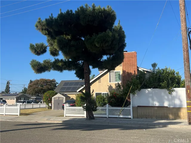 5282 Trinette, Garden Grove, California 92845