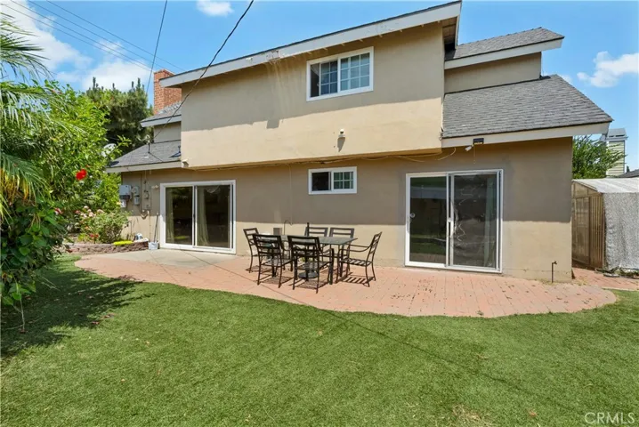 5282 Trinette, Garden Grove, California 92845