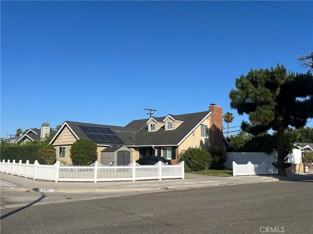5282 Trinette, Garden Grove, California 92845