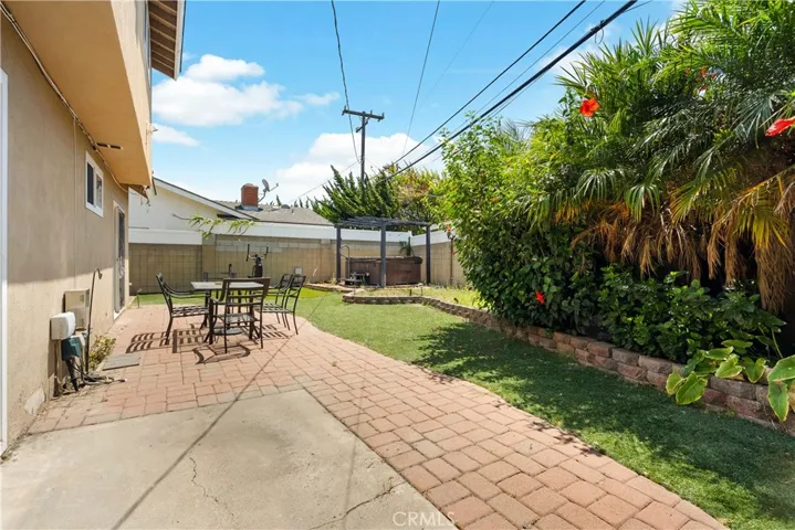 5282 Trinette, Garden Grove, California 92845
