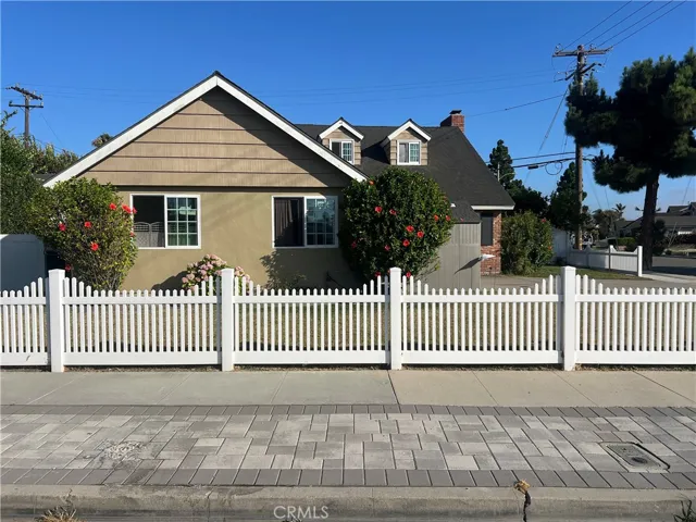 5282 Trinette, Garden Grove, California 92845