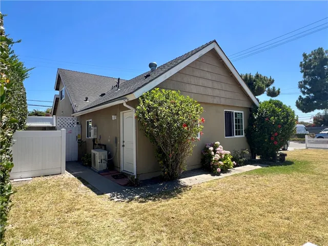 5282 Trinette, Garden Grove, California 92845