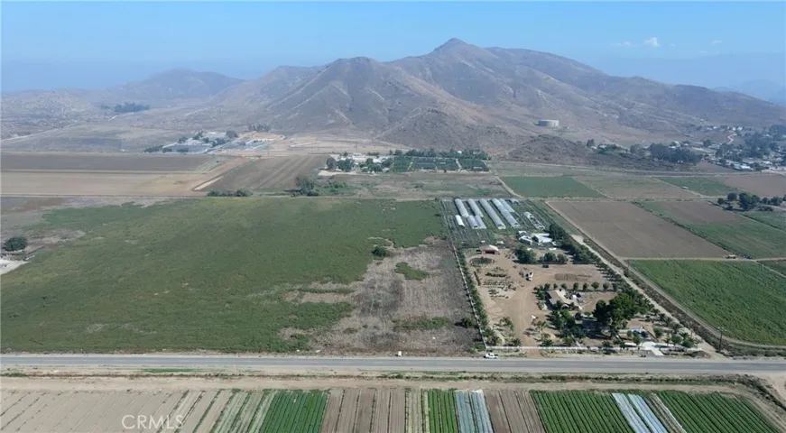 0 Simpson Road, Winchester, California 92596