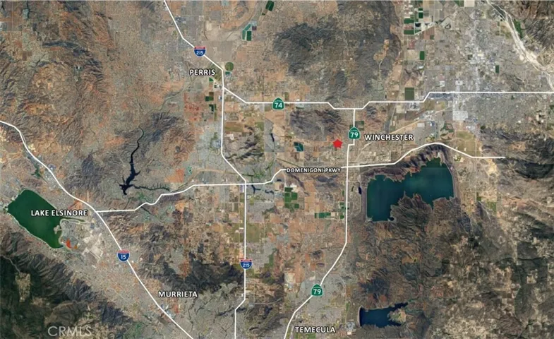 0 Simpson Road, Winchester, California 92596