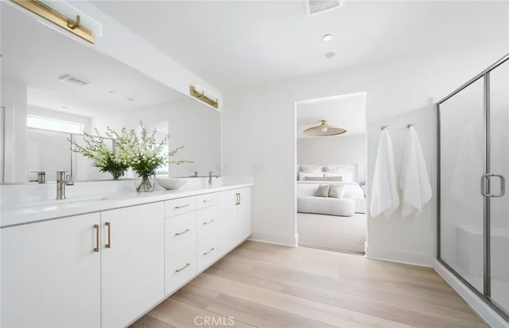 Photos uploaded are of the model representing the floor plan and are to demonstrate furniture layout. Furniture pictured is for demonstration only and not included with purchase.
