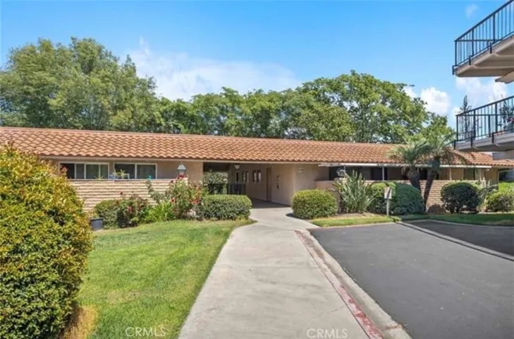 3108 Via Serena S O, Laguna Woods, California 92637
