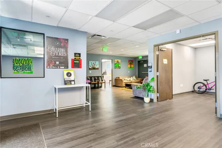 1269 N Park, Pomona, California 91768