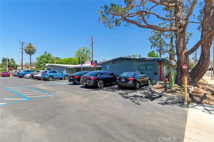 1269 N Park, Pomona, California 91768