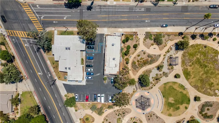 1269 N Park, Pomona, California 91768
