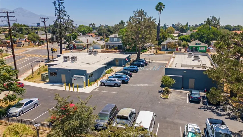 1269 N Park, Pomona, California 91768