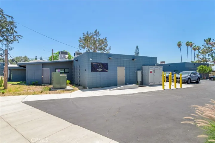 1269 N Park, Pomona, California 91768