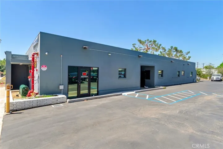 1269 N Park, Pomona, California 91768