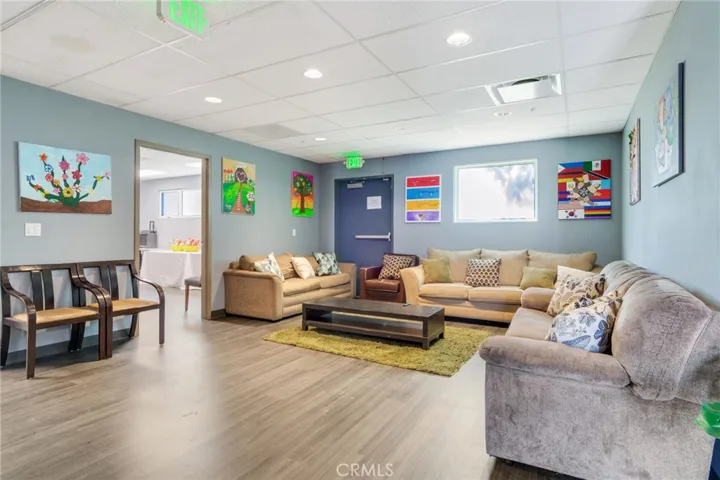 1269 N Park, Pomona, California 91768
