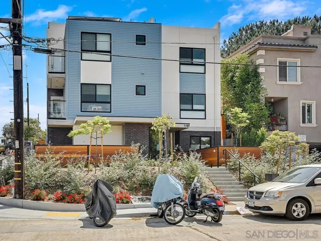 4109 Udall St, San Diego, California 92107