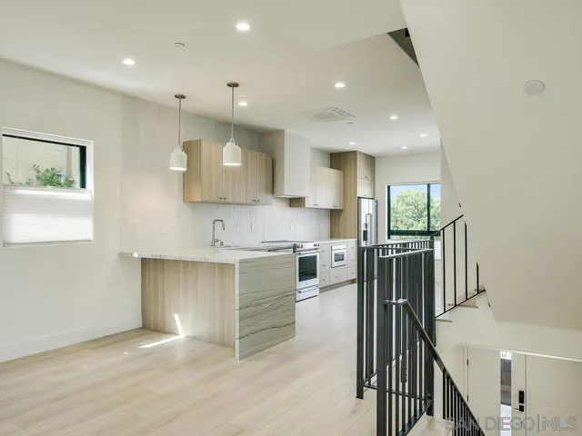 4109 Udall St, San Diego, California 92107