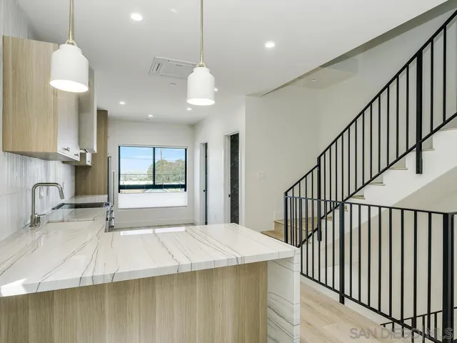 4109 Udall St, San Diego, California 92107