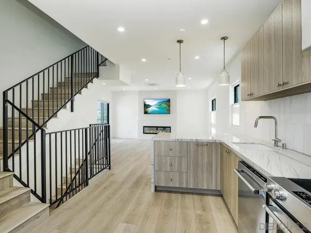 4109 Udall St, San Diego, California 92107