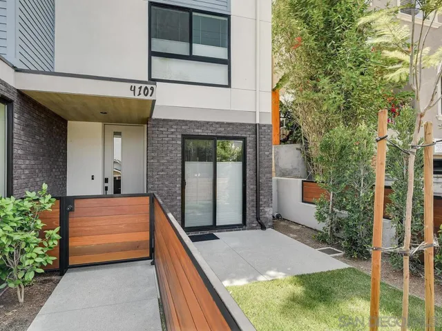 4109 Udall St, San Diego, California 92107
