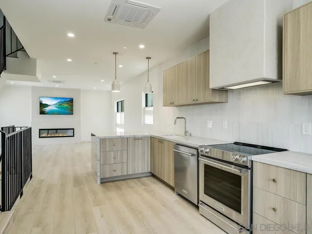 4109 Udall St, San Diego, California 92107