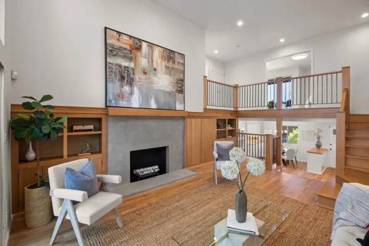18400 Overlook Road 13, Los Gatos, California 95030