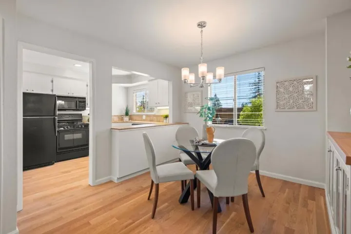 18400 Overlook Road 13, Los Gatos, California 95030