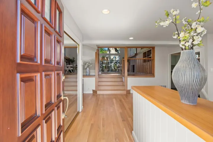 18400 Overlook Road 13, Los Gatos, California 95030