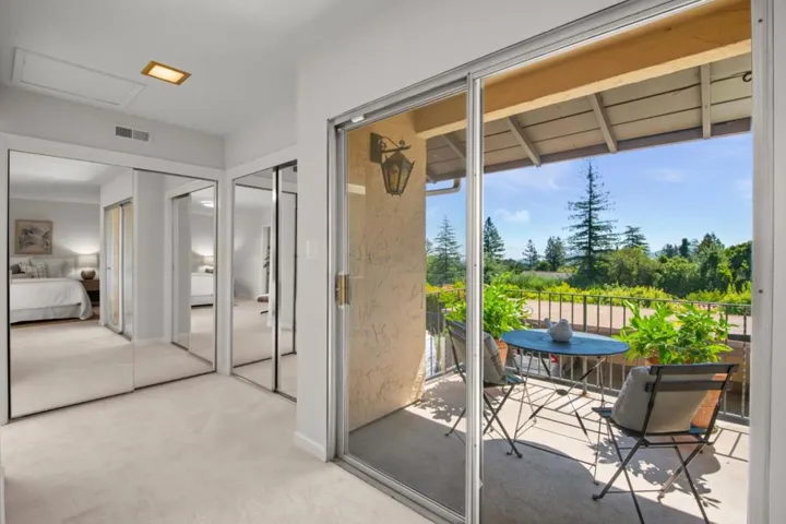 18400 Overlook Road 13, Los Gatos, California 95030