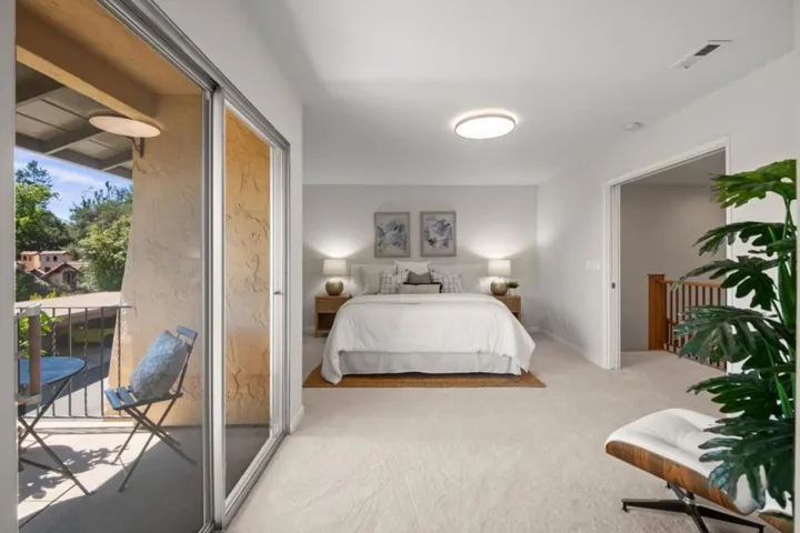 18400 Overlook Road 13, Los Gatos, California 95030