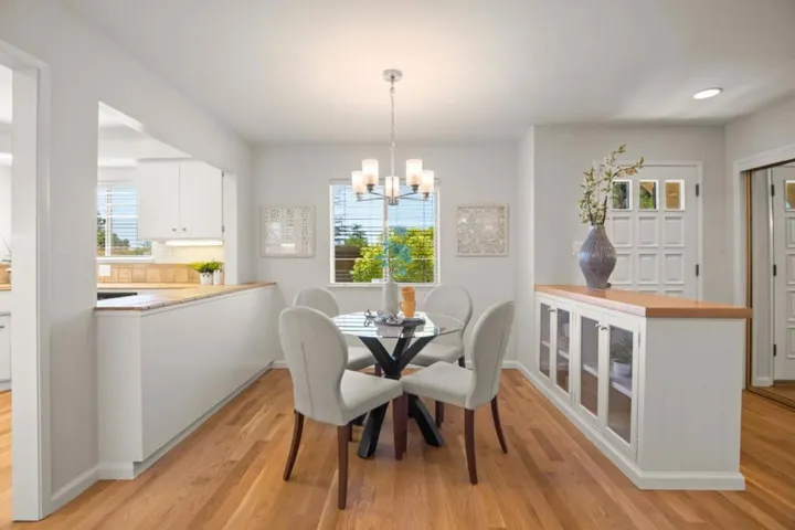 18400 Overlook Road 13, Los Gatos, California 95030