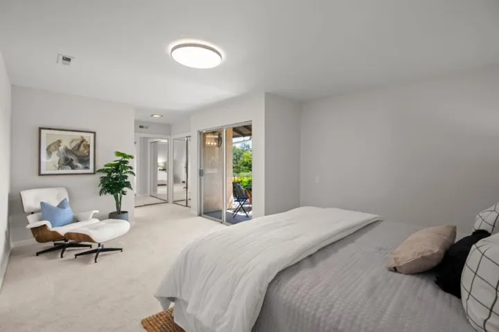 18400 Overlook Road 13, Los Gatos, California 95030