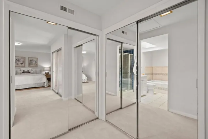 18400 Overlook Road 13, Los Gatos, California 95030