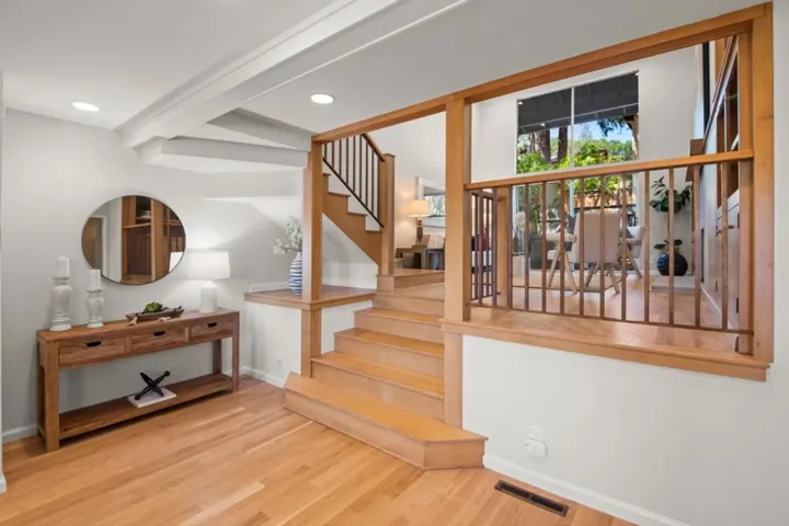 18400 Overlook Road 13, Los Gatos, California 95030