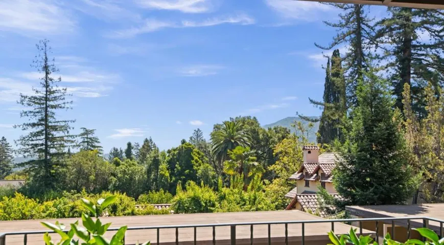 18400 Overlook Road 13, Los Gatos, California 95030