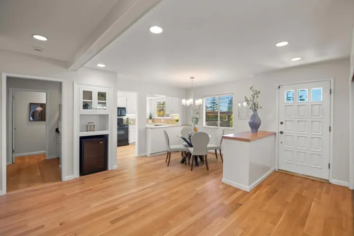 18400 Overlook Road 13, Los Gatos, California 95030