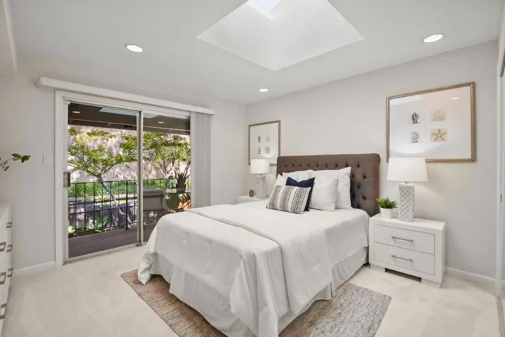 18400 Overlook Road 13, Los Gatos, California 95030