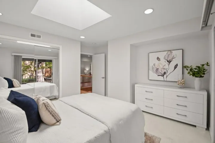 18400 Overlook Road 13, Los Gatos, California 95030