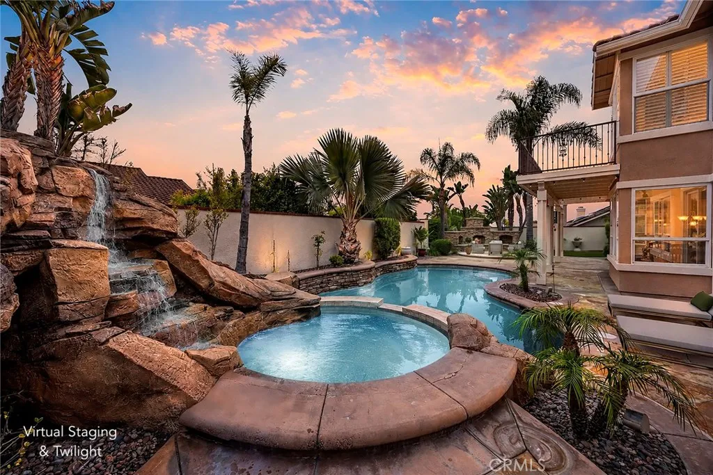 20370 Via Sanlucar, Yorba Linda, California 92887 — photo 5