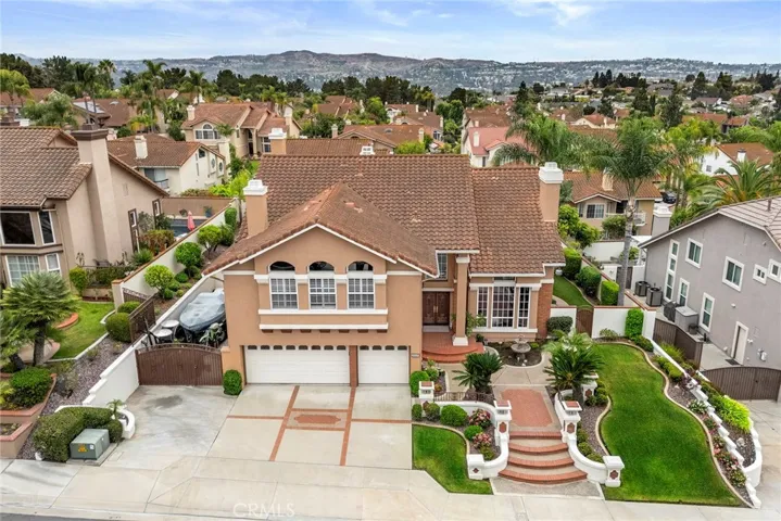 20370 Via Sanlucar, Yorba Linda, California 92887