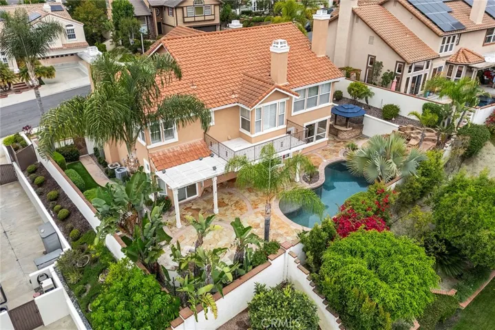 20370 Via Sanlucar, Yorba Linda, California 92887