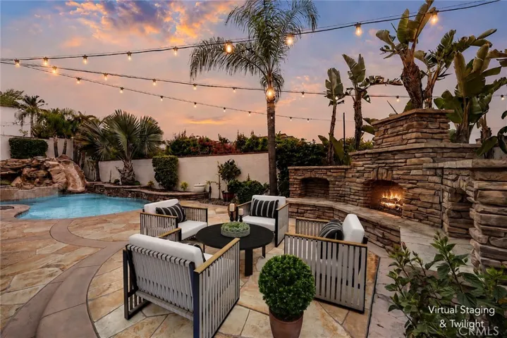 20370 Via Sanlucar, Yorba Linda, California 92887